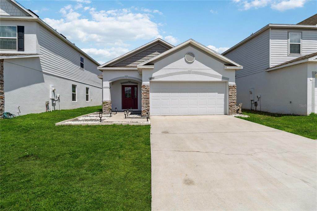 2281 Canyon Breeze Avenue - Photo 1