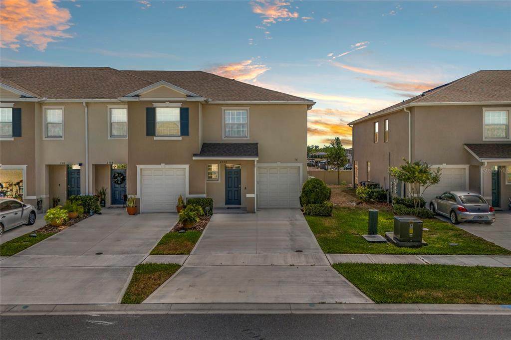 2302 Tay Wes Drive - Photo 1