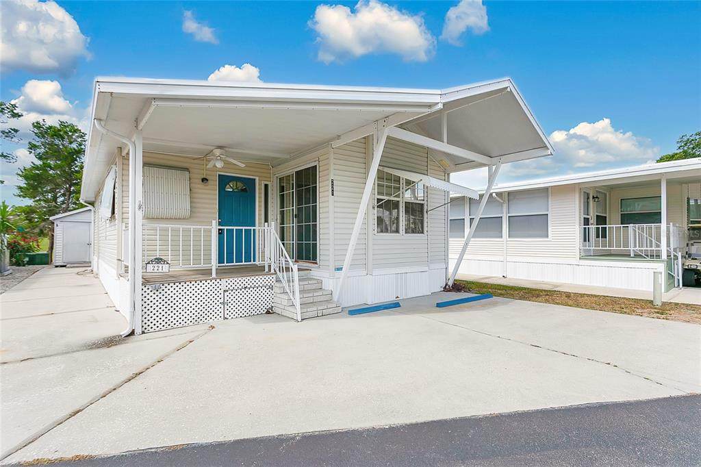 221 Arnold Palmer Drive - Photo 1