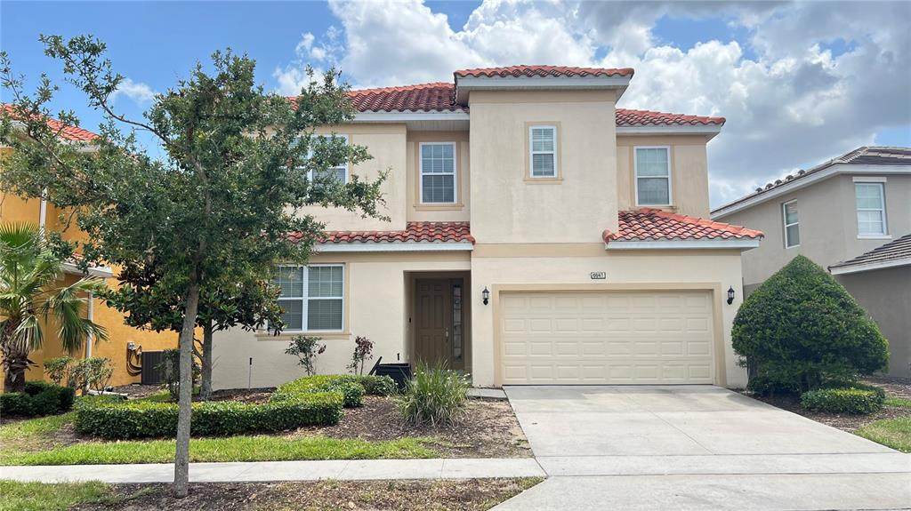 6041 Broad Oak Drive - Photo 1