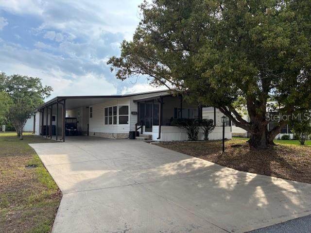 503 Tivoli Park Drive - Photo 1