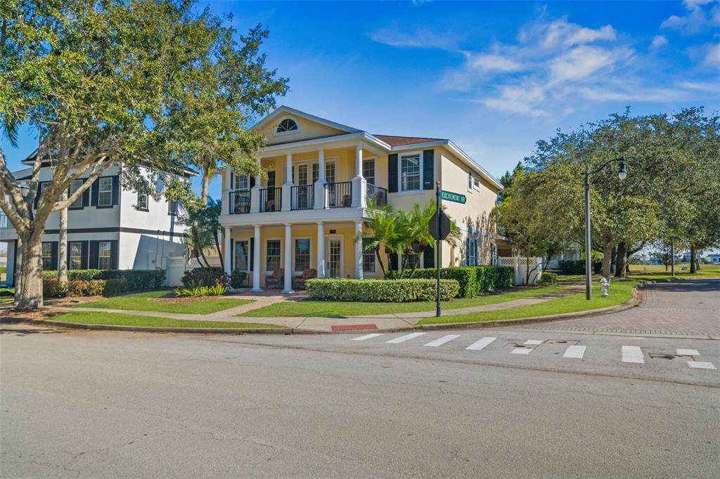 7550 Gathering Drive - Photo 1
