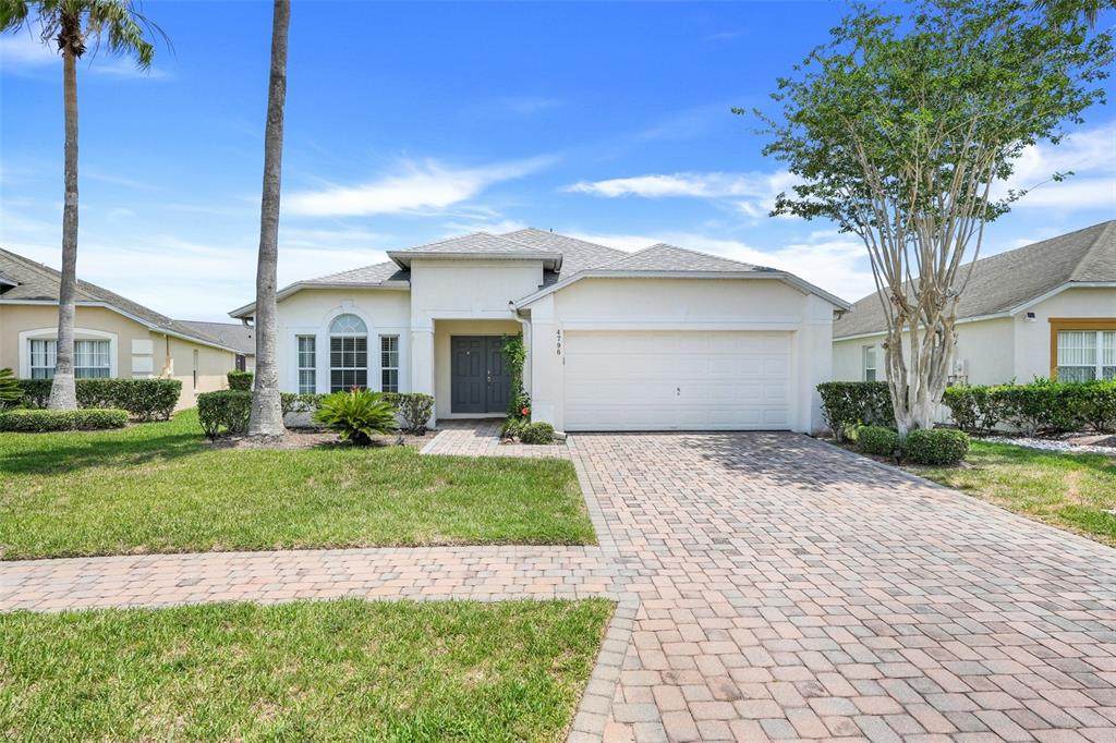 4796 Cumbrian Lakes Drive - Photo 1