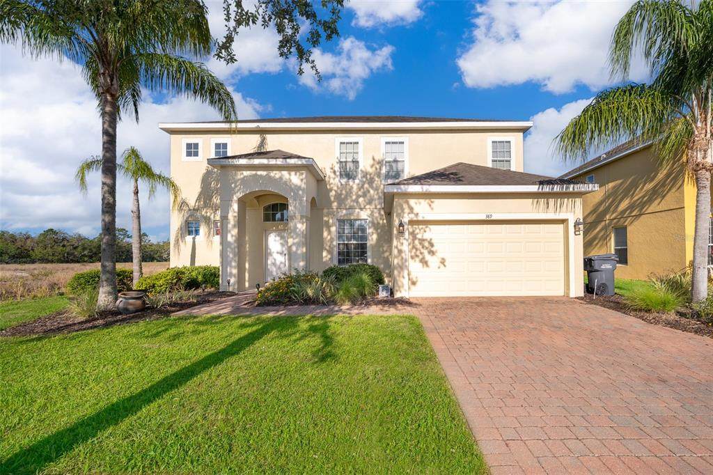 389 Yellow Snapdragon Drive - Photo 1