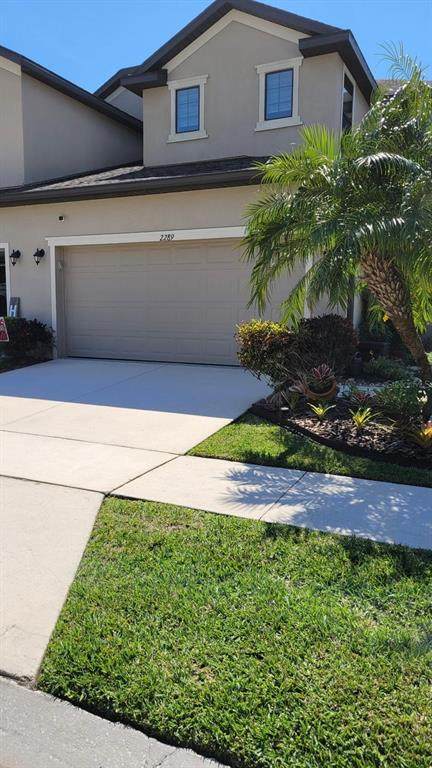 2289 Seven Oaks Drive - Photo 1