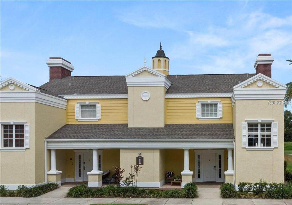 1332 Seven Eagles Court - Photo 1