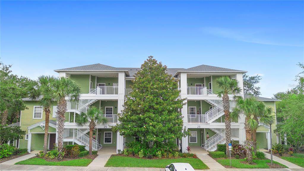 607 Gran Bahama Boulevard - Photo 1