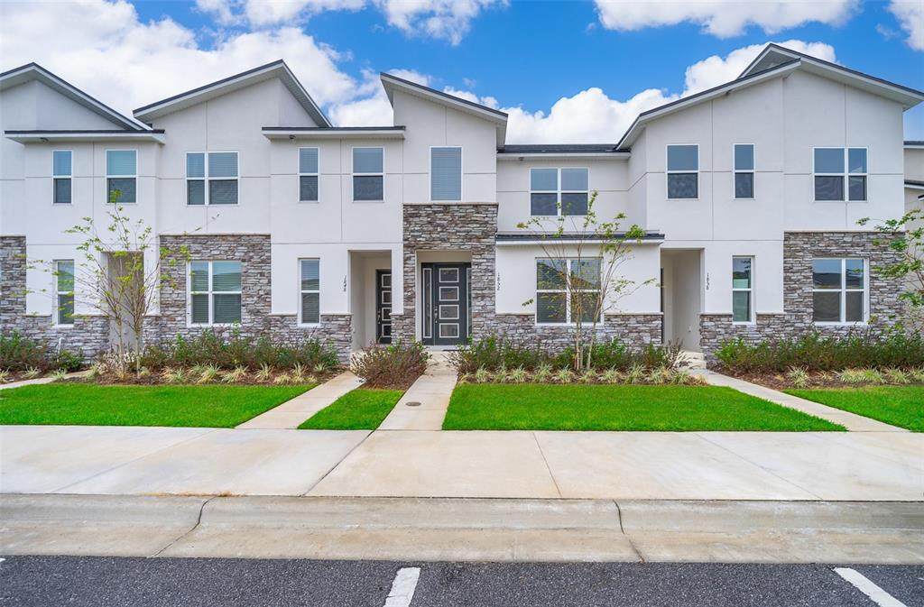 1852 Tropical Palms Circle - Photo 1