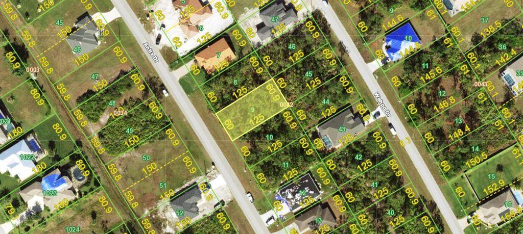 244 Antis Drive - Photo 1