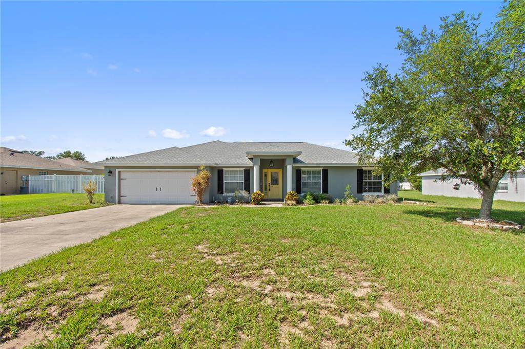 6006 Country Walk Lane - Photo 1