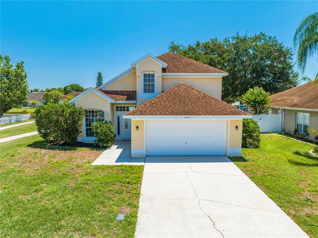 3203 Herons Point Circle - Photo 1