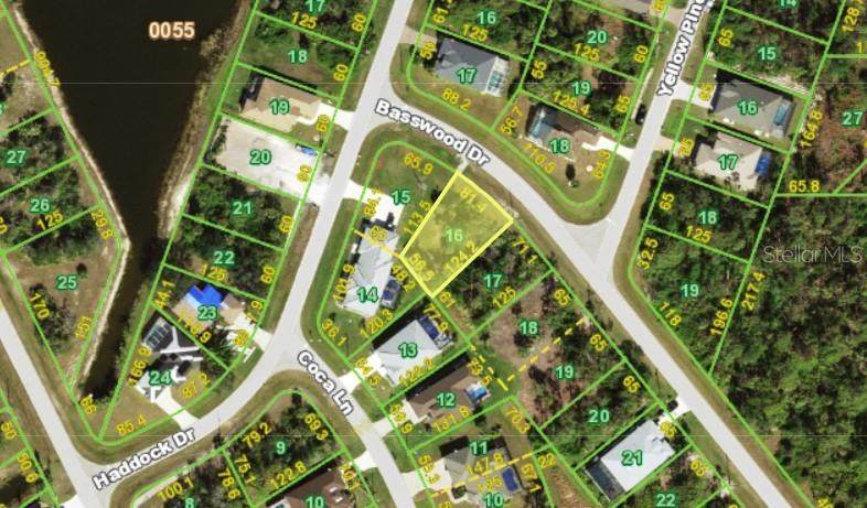 116 Basswood Drive - Photo 1