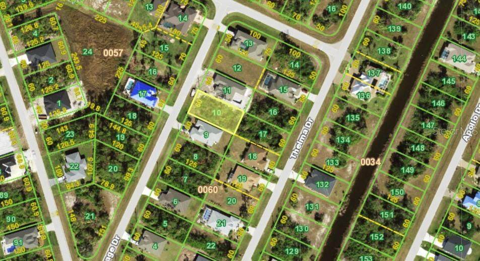 119 Beau Rivage Drive - Photo 1