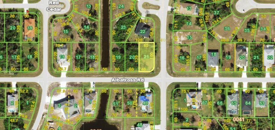 198 Antilla Drive - Photo 1