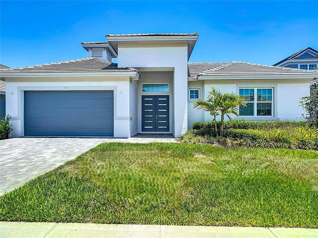 235 Hampton Loop - Photo 1
