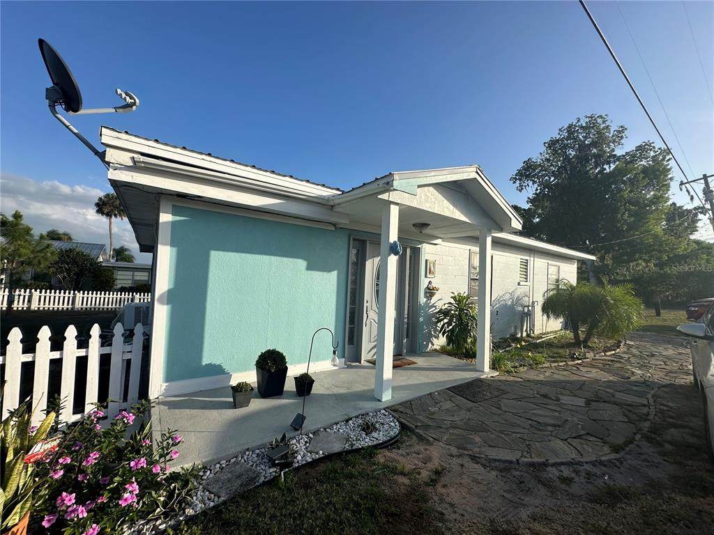 1821 Reedy Lake Boulevard - Photo 1