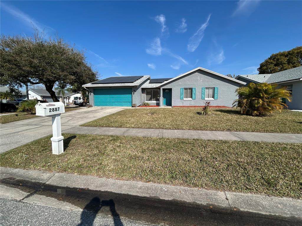 2887 Charing Cross Way - Photo 1