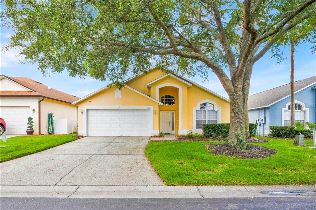 1113 Casterton Circle - Photo 1