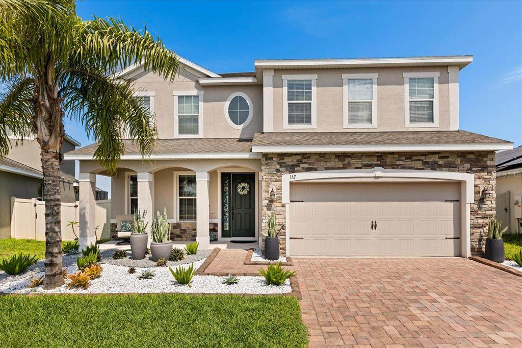 152 Whirlaway Drive - Photo 1