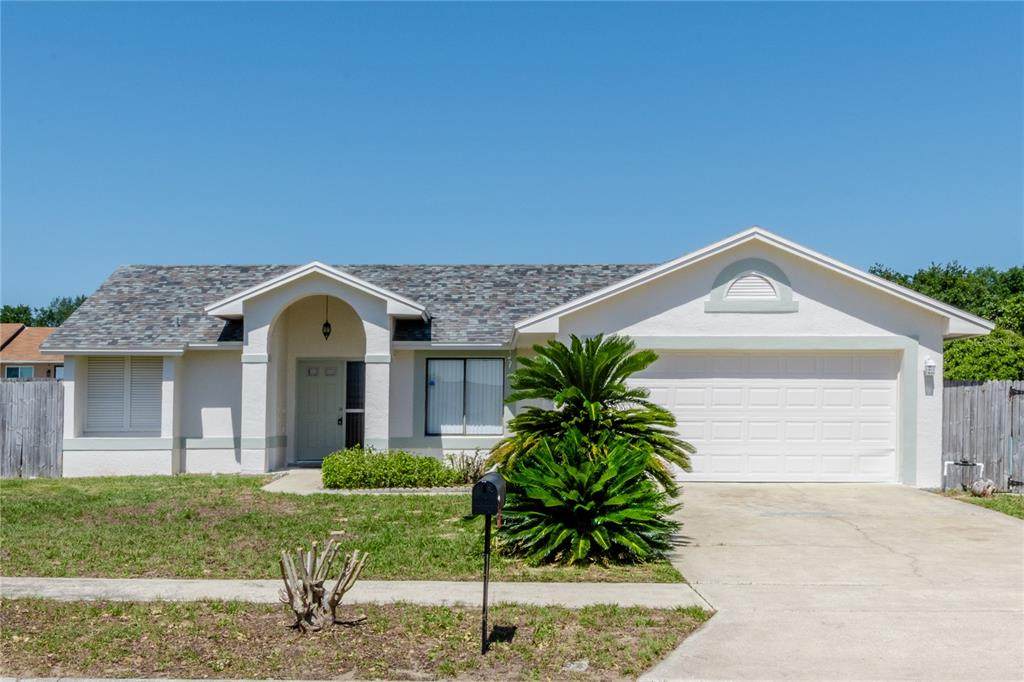 408 Sandpiper Ridge Drive - Photo 1