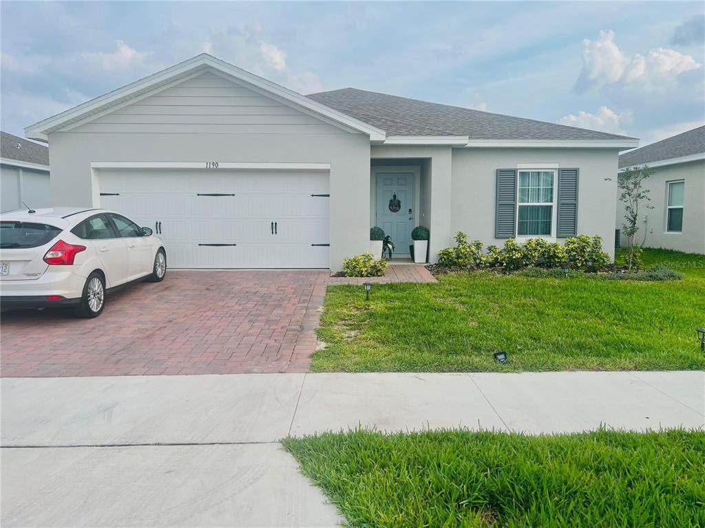 1190 Lexington Lane - Photo 1
