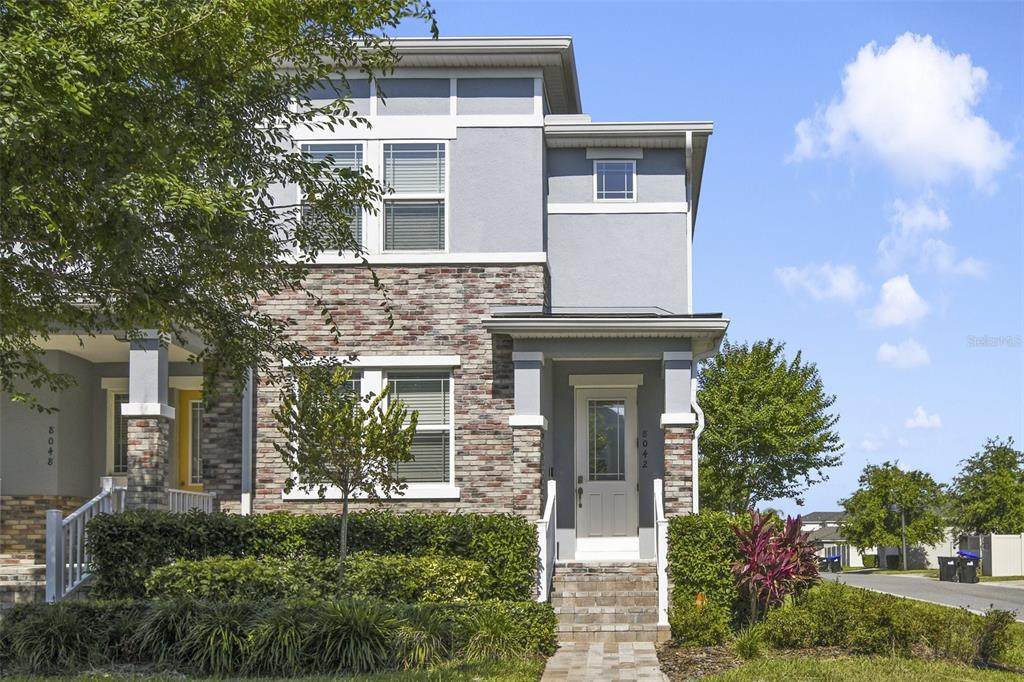 8042 Glenlloyd Avenue - Photo 1