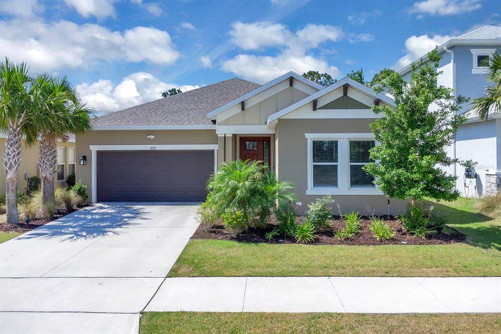 2679 Ridgetop Lane - Photo 1