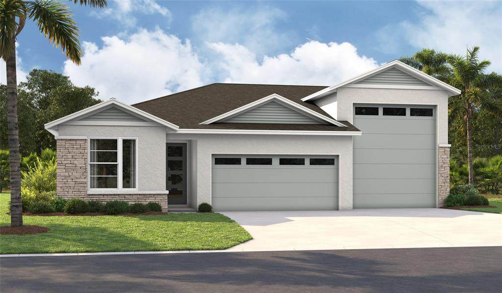 9021 Players Drive - Photo 1