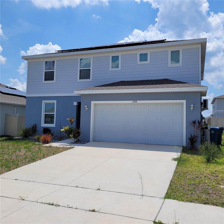 1556 Aspen Avenue - Photo 1