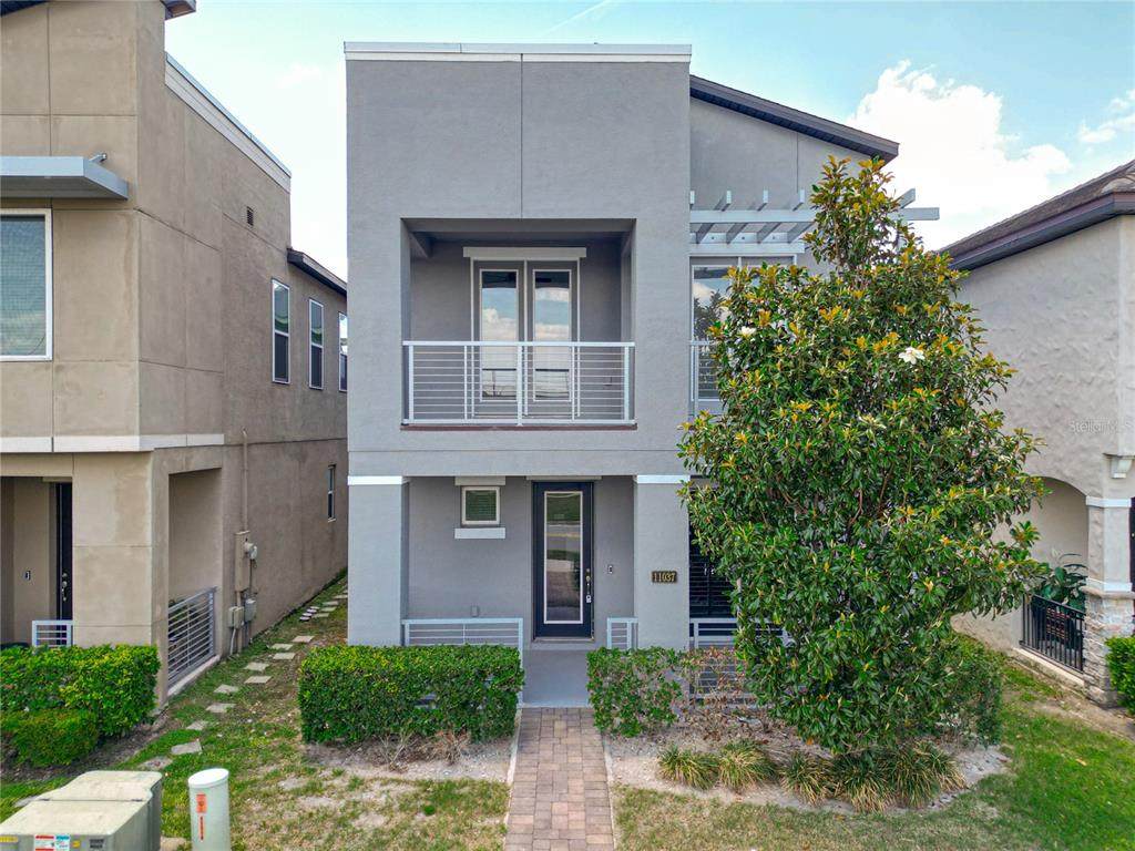 11037 Bagley Alley - Photo 1