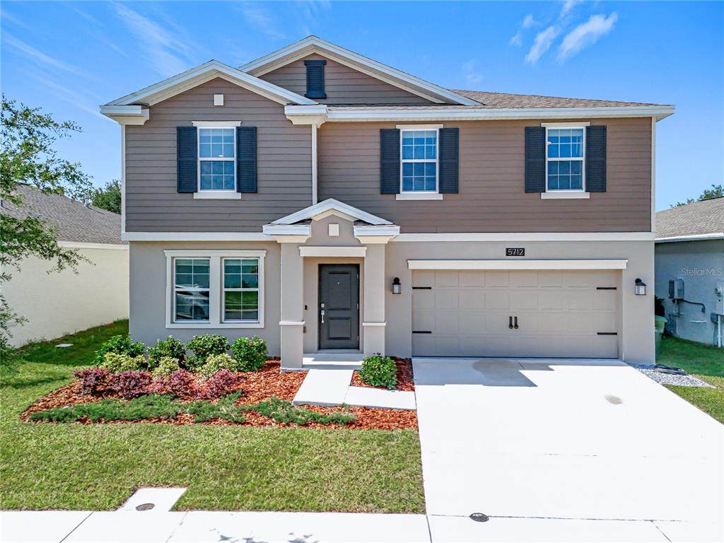 5712 Bristleleaf Court - Photo 1