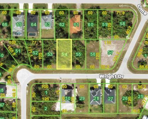 153 Wright Drive - Photo 1