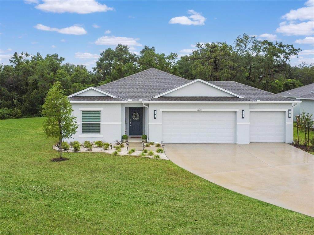 1278 Asher Mason Avenue - Photo 1