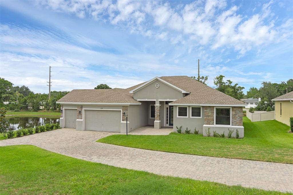 1504 Cordgrass Way - Photo 1