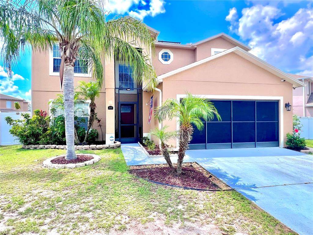 4447 Maple Chase Trail - Photo 1