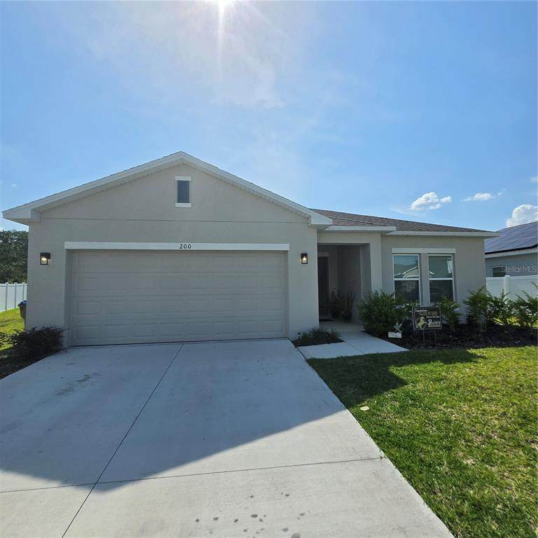 200 Citrine Loop - Photo 1