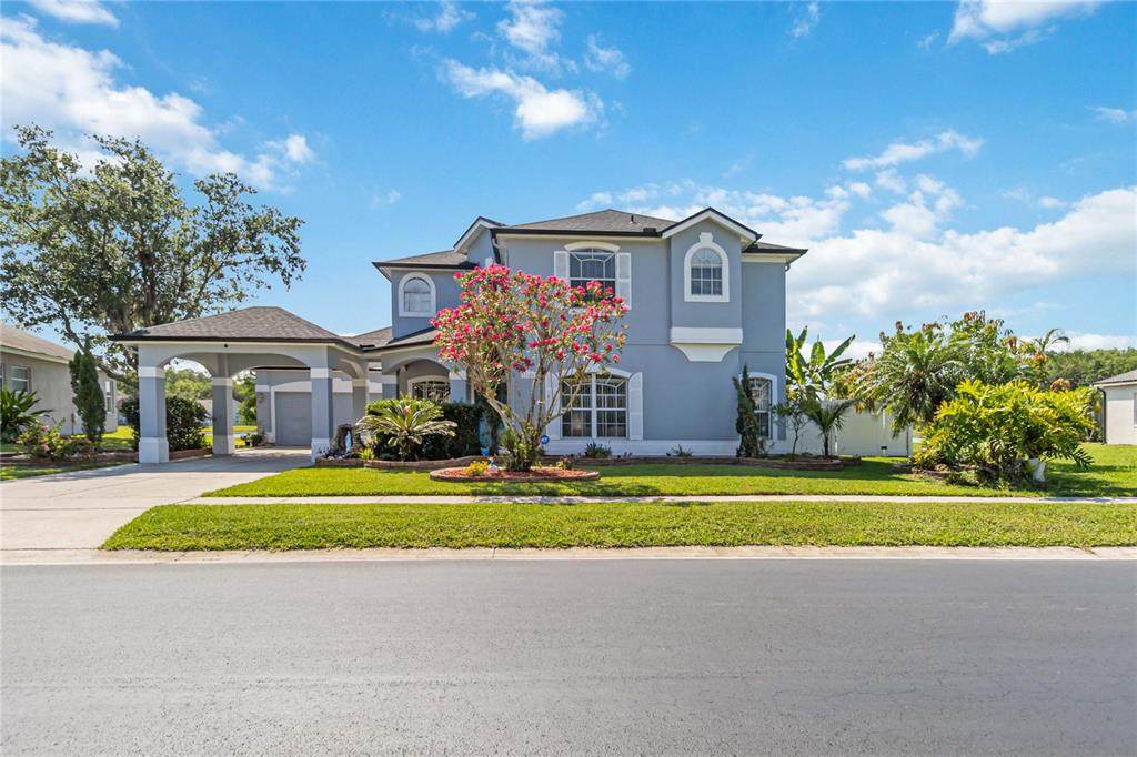 12134 Shadowbrook Lane - Photo 1