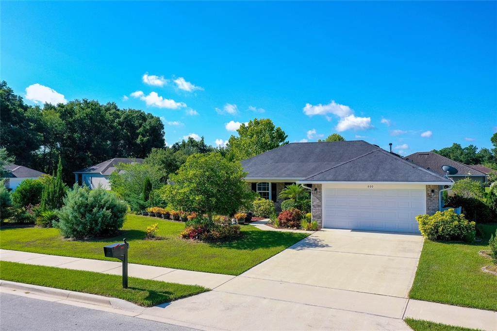600 Brittle Fern Avenue - Photo 1