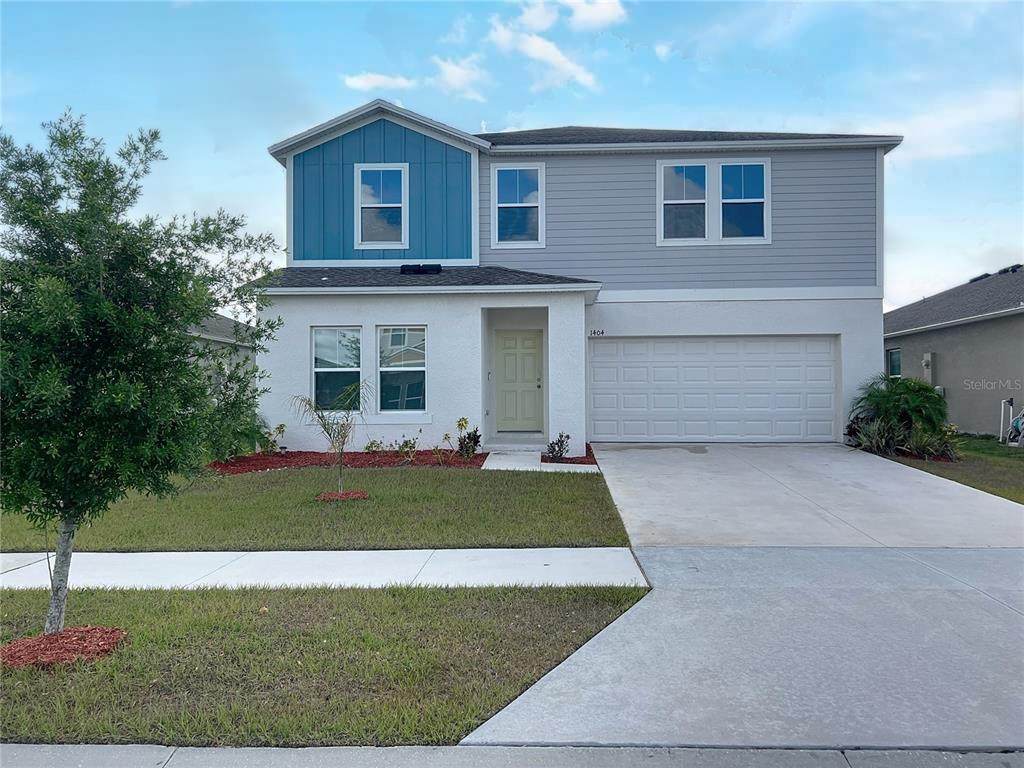 1404 Axel Circle - Photo 1