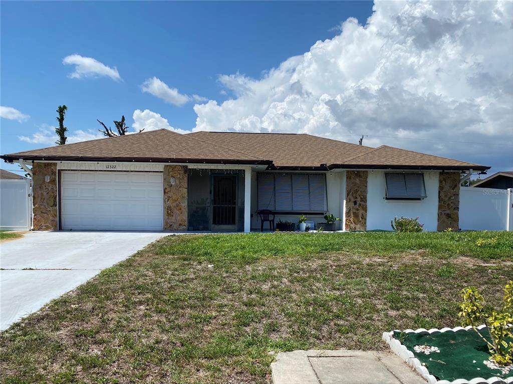 12322 Alta Mira Street - Photo 1
