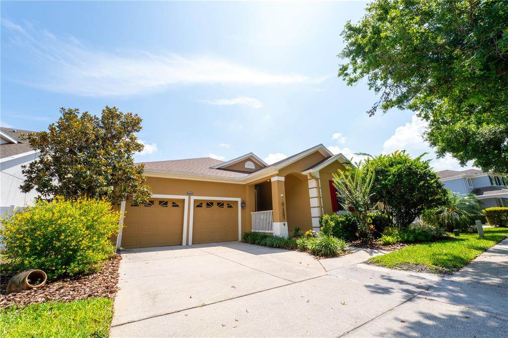 8835 Abbey Leaf Lane - Photo 1