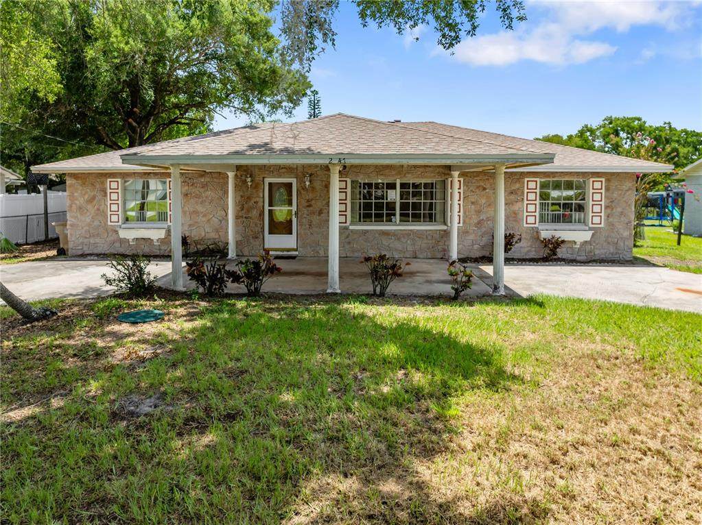 2947 Larson Street - Photo 1