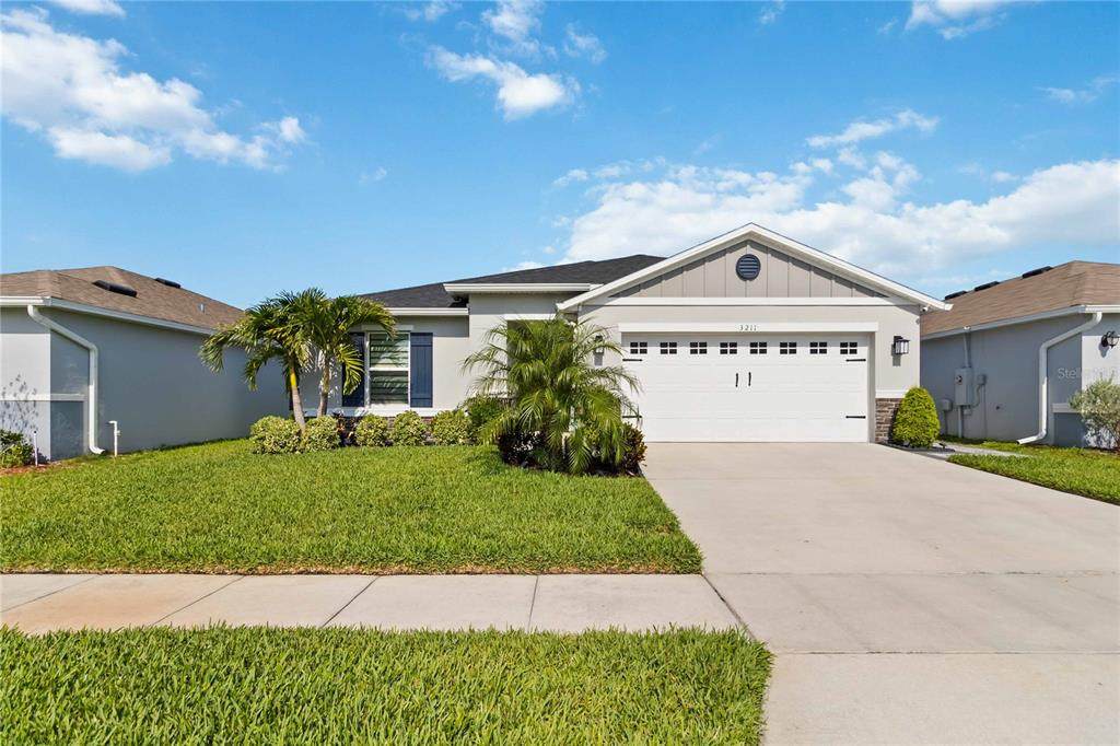 3211 Sweet Acres Place - Photo 1