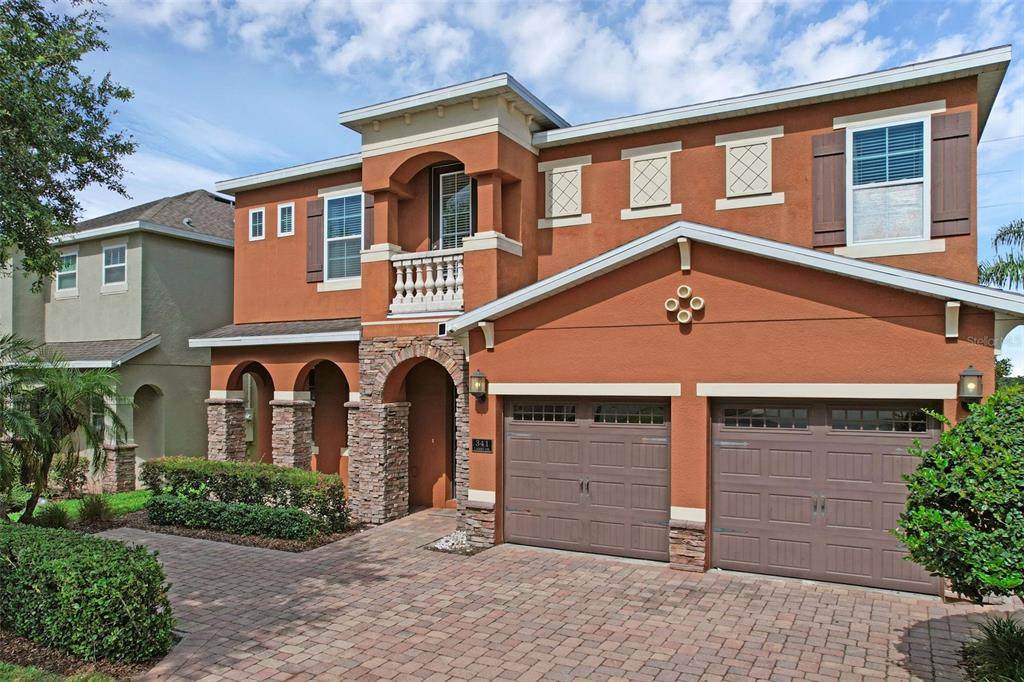 341 Lasso Drive - Photo 1