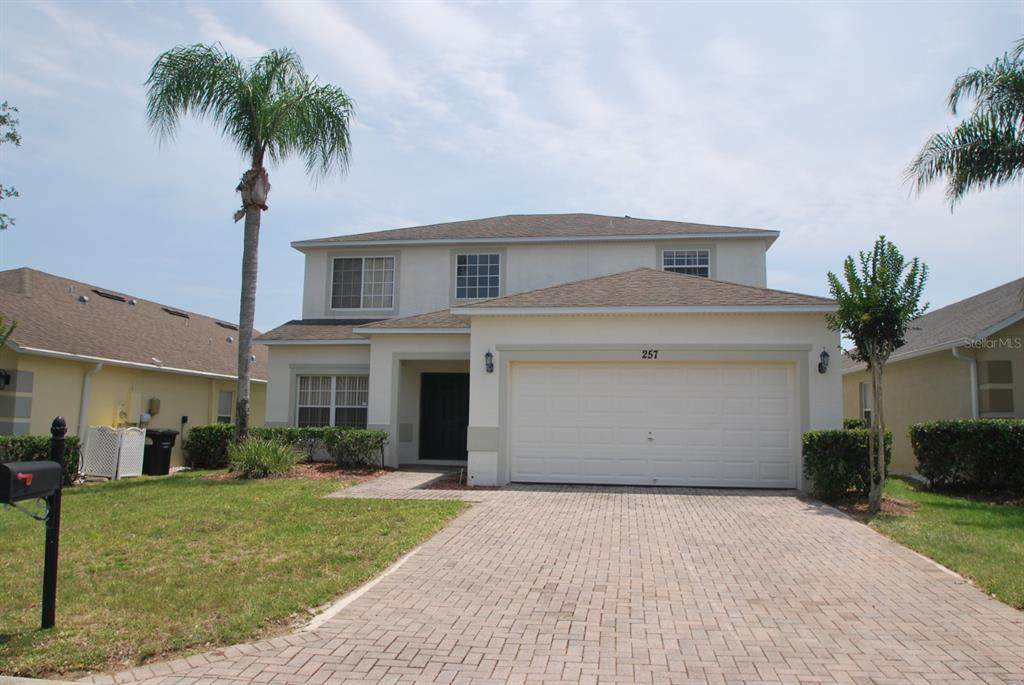 257 Lancaster Drive - Photo 1