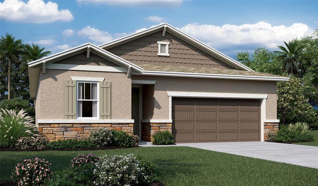 5147 Kinsley Drive - Photo 1