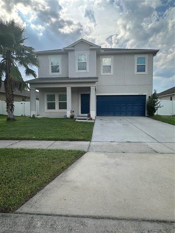 12372 Stone Bark Trail - Photo 1