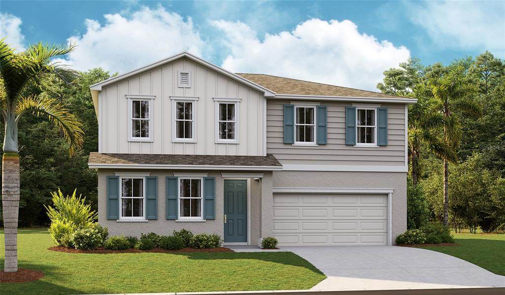 5159 Kinsley Drive - Photo 1