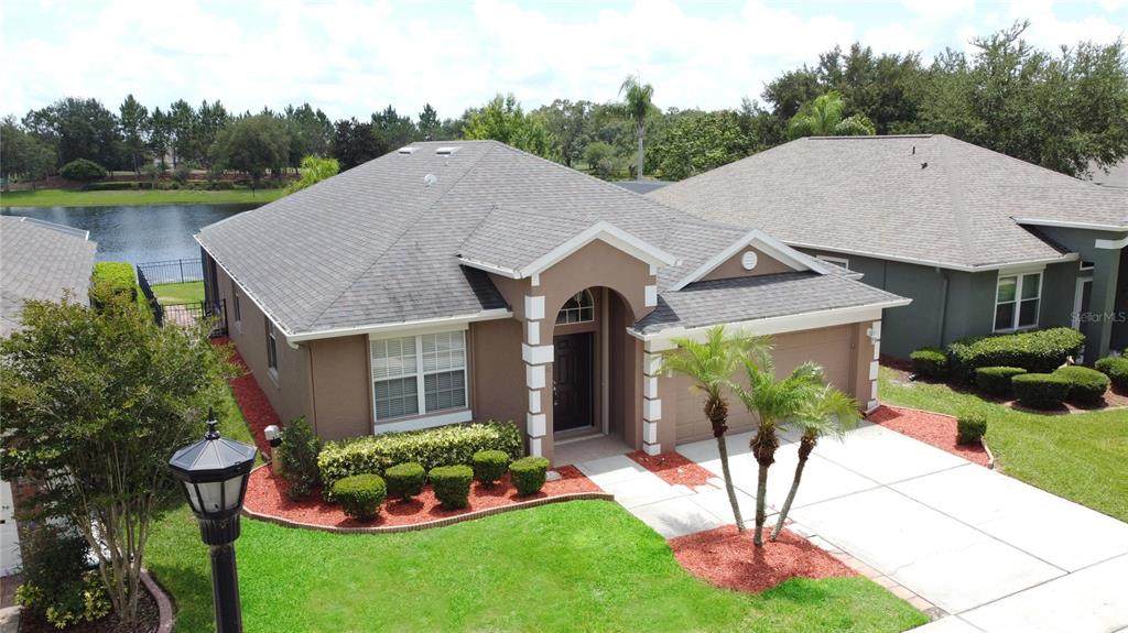 9824 Secret Cove Lane - Photo 1