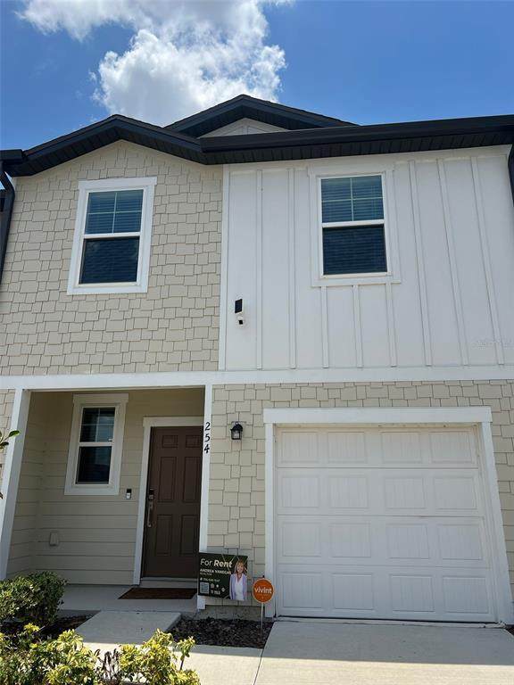 254 Mandovi Street - Photo 1